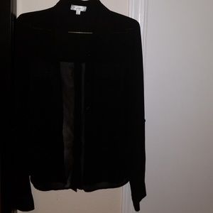 2/$10🔥dressy work shirt